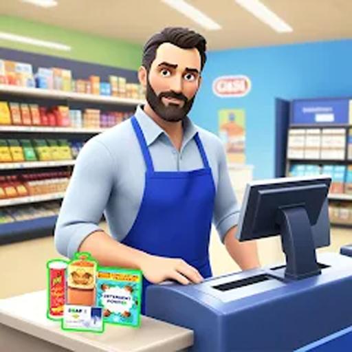 爱打工模拟器手游