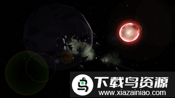 拾荒者计划官方版(Scavenger)最新版截图2