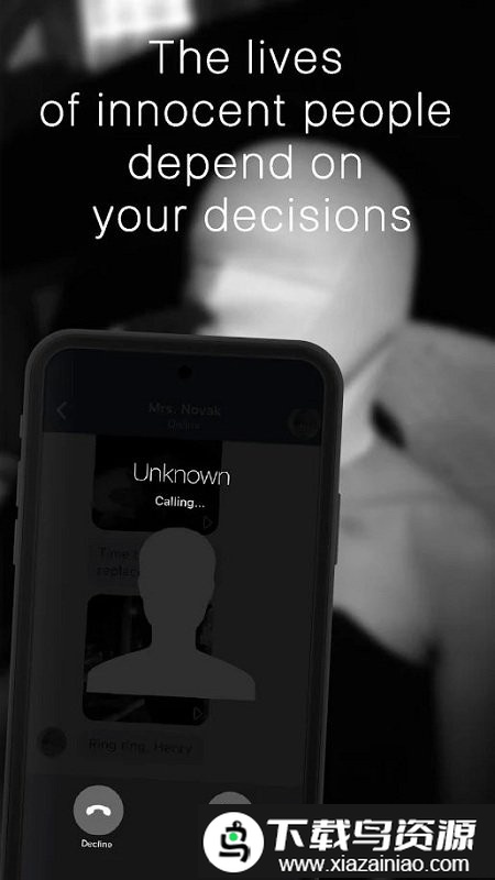 纪念品侦探犯罪调查游戏最新版截图1