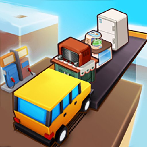 猛男搬家官方版