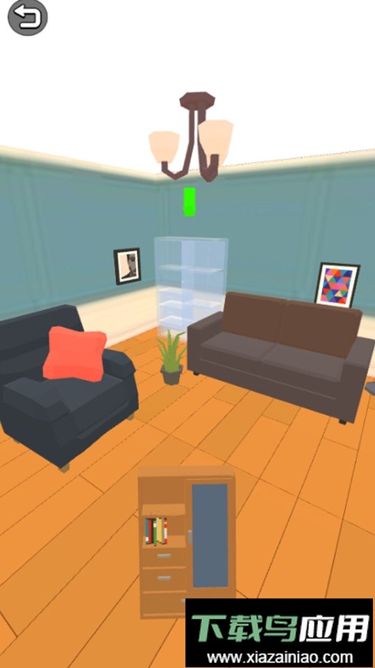 猛男搬家官方版最新版截图2