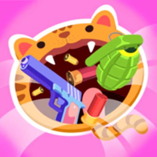 黑洞大乱斗官方版