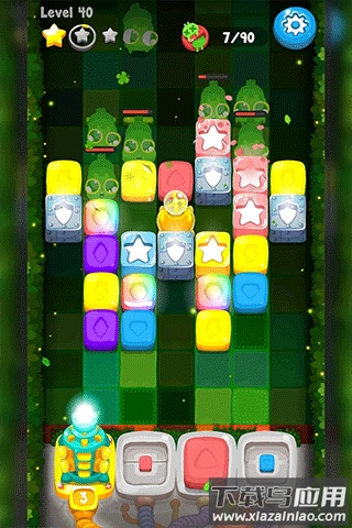 虫虫别过来手游最新版截图1