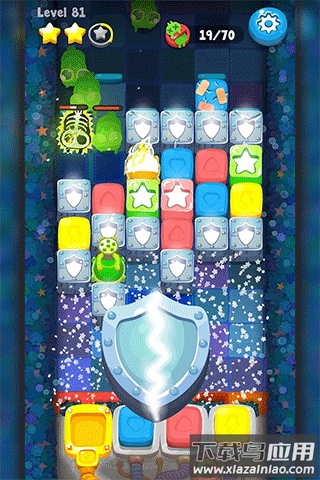 虫虫别过来手游最新版截图4