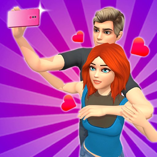 约会大作战官方版