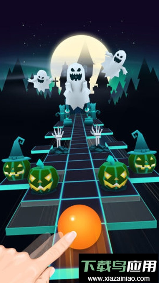 滚球天空官方版最新版截图2