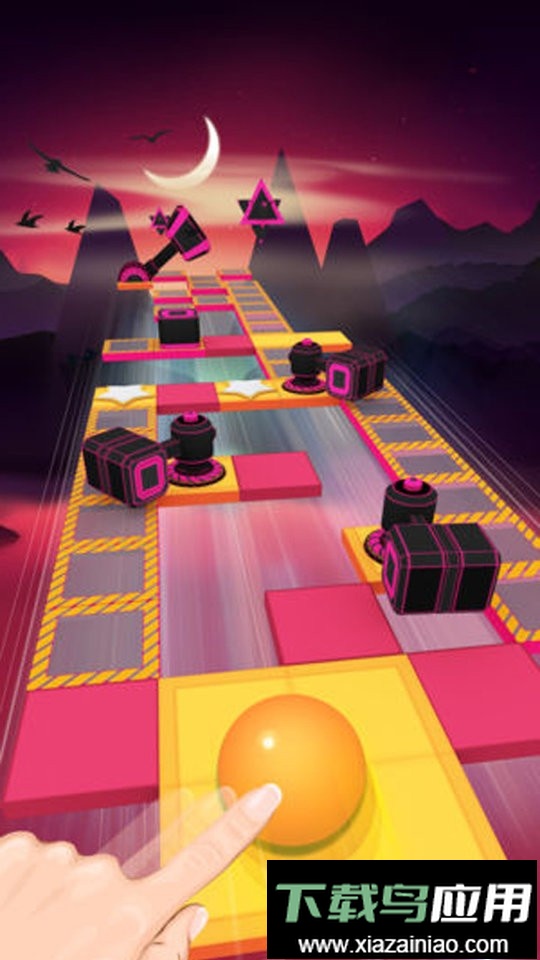 滚球天空官方版最新版截图3