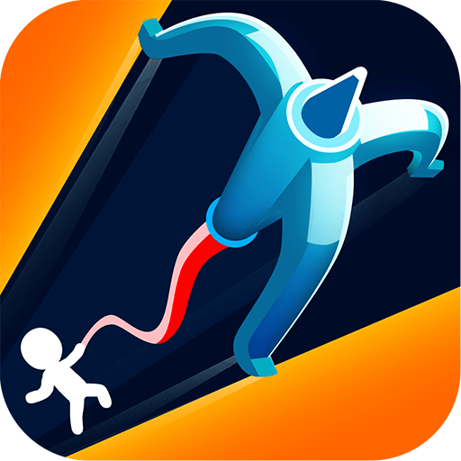 飞钩跑酷官方版