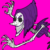 杰拉尔丁与女巫的归来手机版下载(Geraldine and the Return of the Witch)