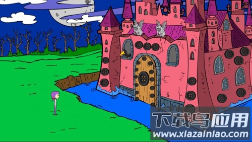 杰拉尔丁与女巫的归来手机版下载(Geraldine and the Return of the Witch)最新版截图4