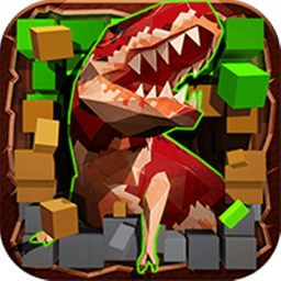 我的恐龙世界手机版