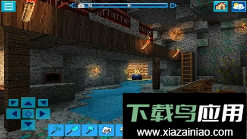 我的恐龙世界手机版最新版截图1