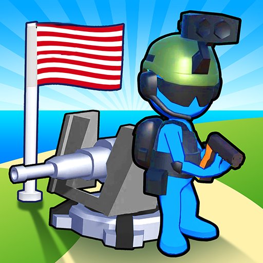 战争突击队手游