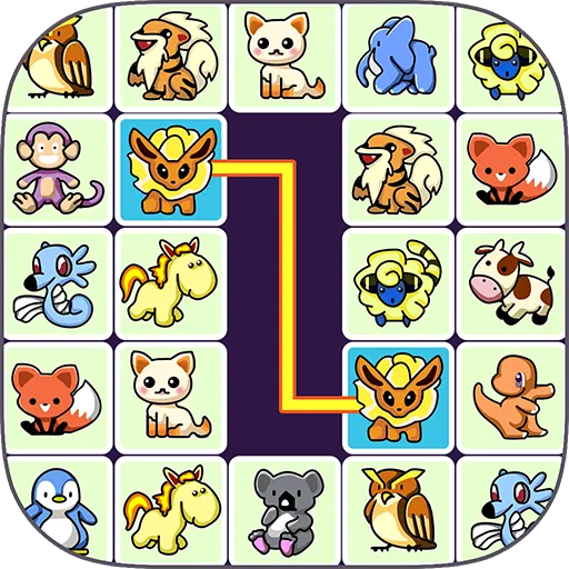 宠物连连消九游版