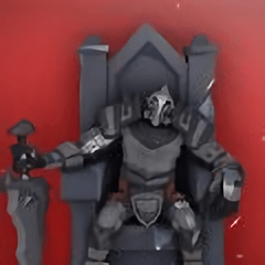 地牢侵略者中文版(Aggressor)