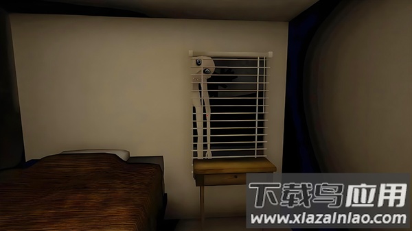 午夜凶案游戏最新版截图1