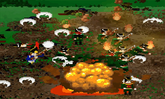 法国冲突1812官方版