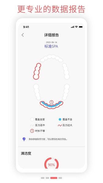 Oclean Care口腔护理