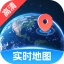 维普实时地图app