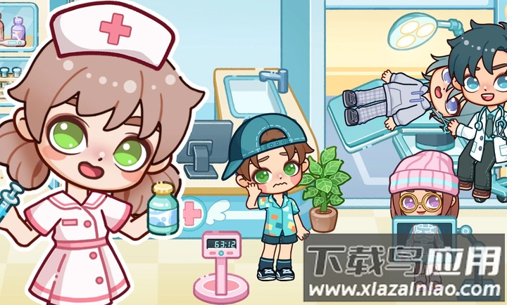 糖果梦想小镇游戏最新版截图2