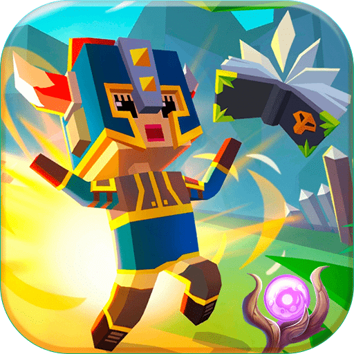 魔法师大作战官方版