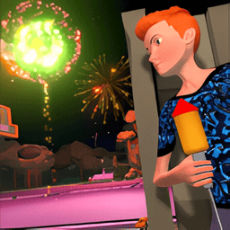 捣蛋大脚怪中文版