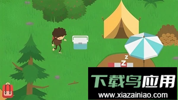 捣蛋大脚怪中文版最新版截图1