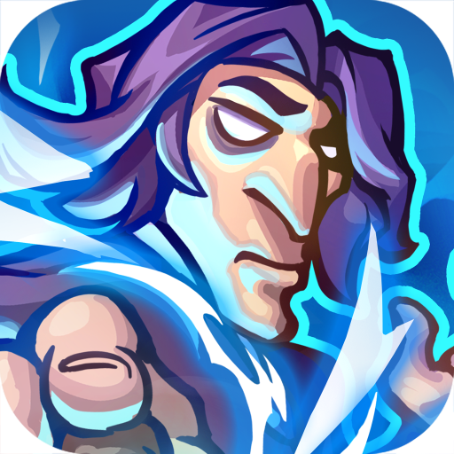 我的魔法有点强游戏