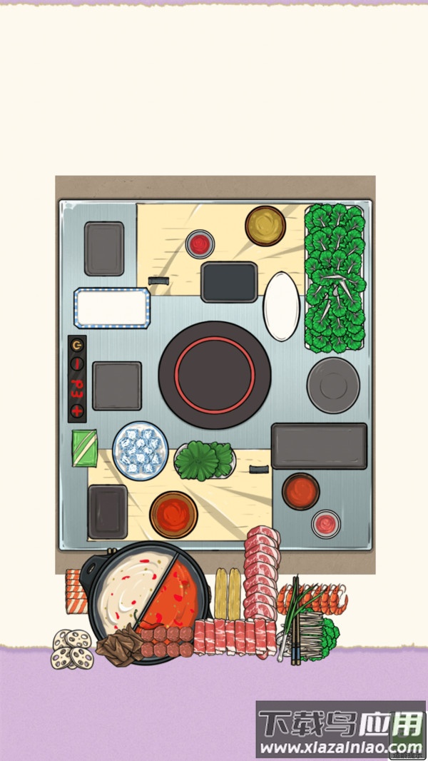 少女的手账游戏最新版截图3