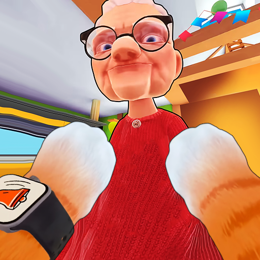 变成一只猫游戏