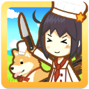 狩猎小厨游戏最新版(Hunt Cook)