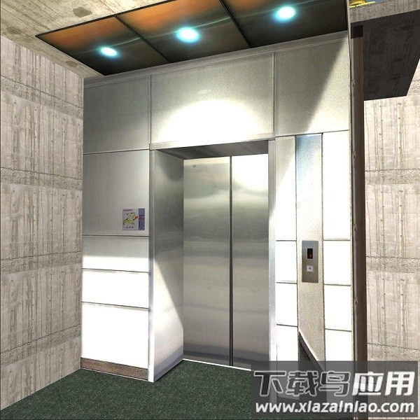 电梯模拟器3d最新版截图2