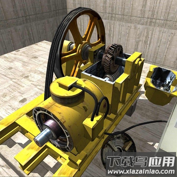 电梯模拟器3d最新版截图3