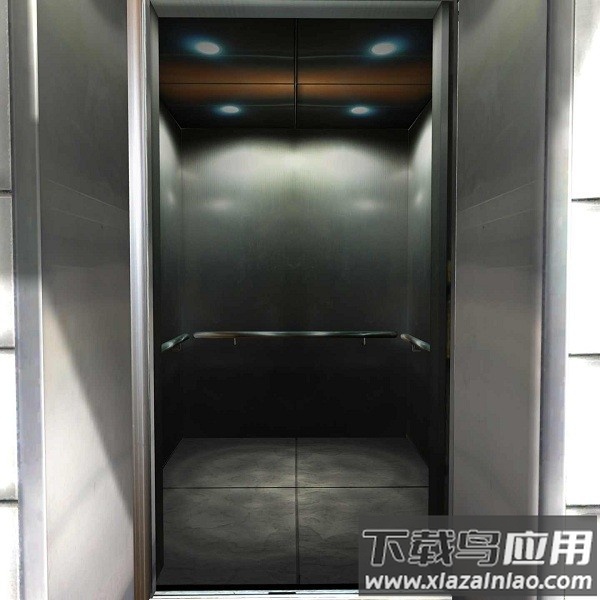 电梯模拟器3d最新版截图4