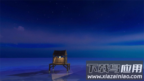 治愈之旅汉化版游戏手机下载最新版截图1