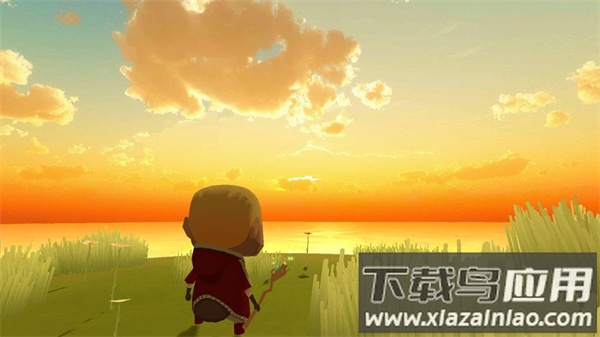 治愈之旅汉化版游戏手机下载最新版截图2