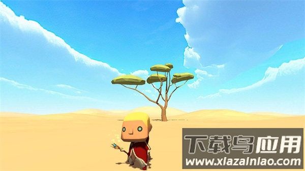 治愈之旅汉化版游戏手机下载最新版截图4