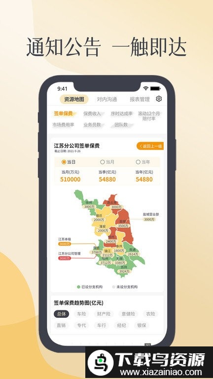 紫易保手机版最新版截图1
