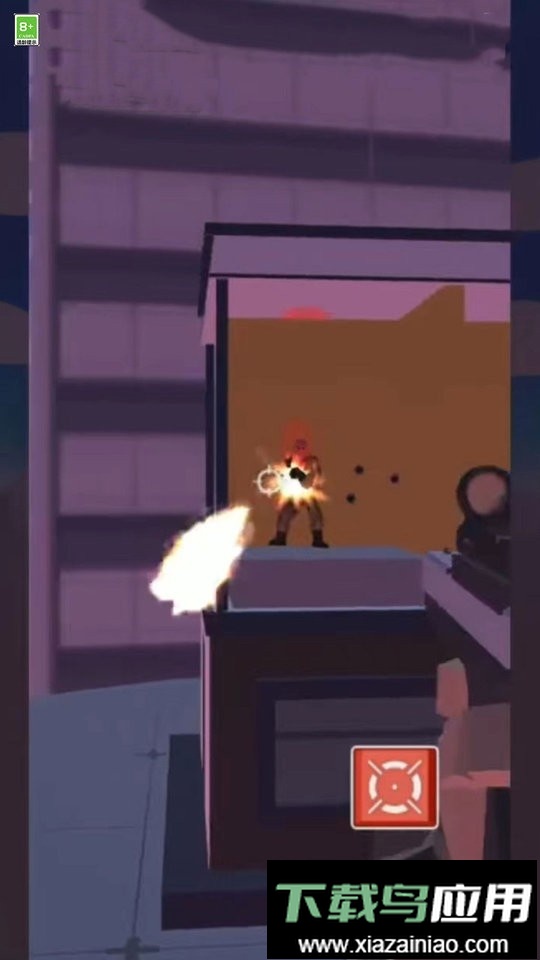 我要做枪神官方版最新版截图2