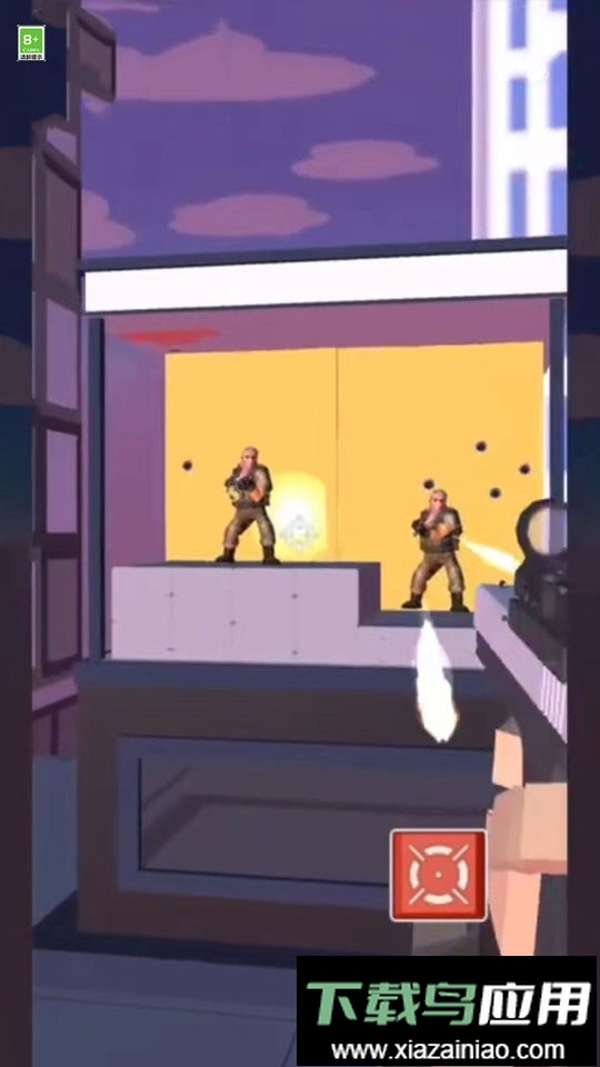 我要做枪神官方版最新版截图3