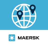 MaerskShipmentV2马士基官方最新版