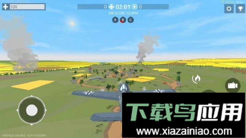 突击战场2中文版(Raidfield 2)截图1