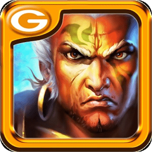 战神之怒中文版(The Gods)