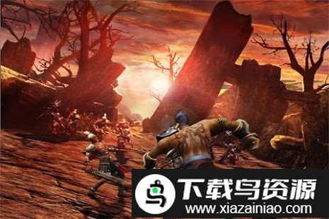 战神之怒中文版(The Gods)最新版截图3