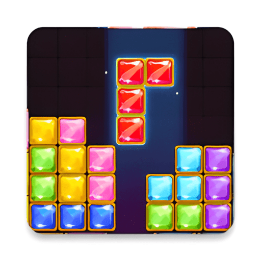 方块乐消除官方正版