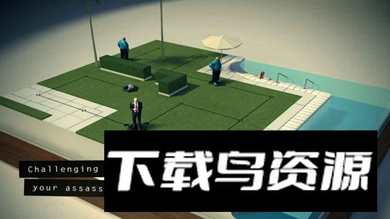 刺客信条连接无限提示星星最新版截图2