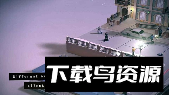 刺客信条连接无限提示星星最新版截图3