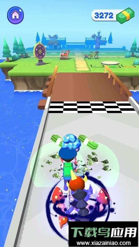 精灵总动员最新版最新版截图1