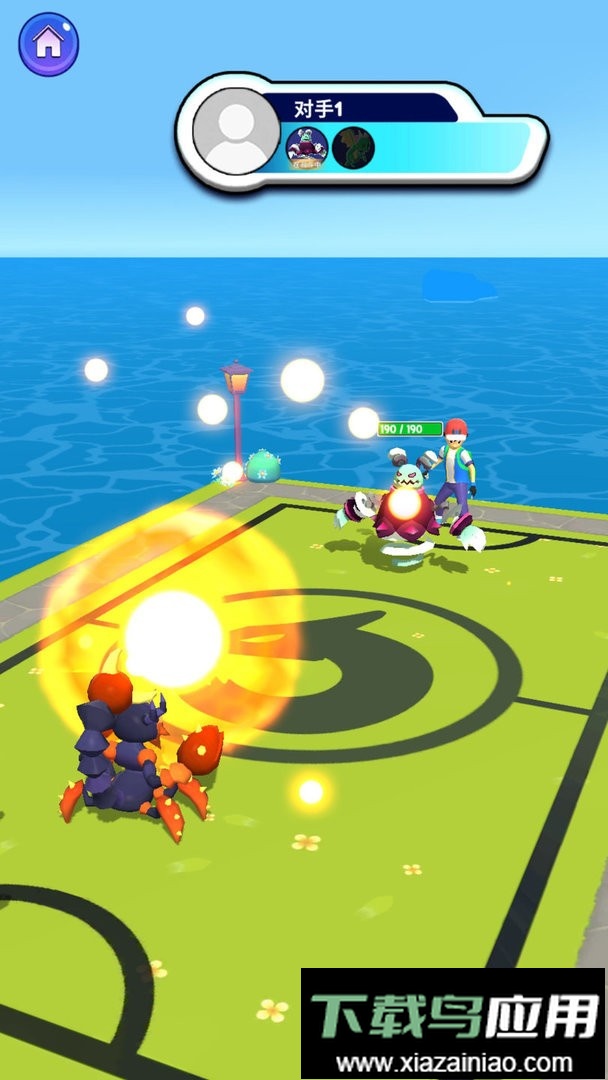 精灵总动员最新版最新版截图2