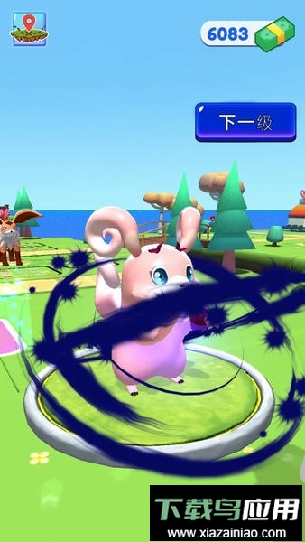 精灵总动员最新版最新版截图3